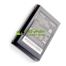 Baterie pro PLC BA-1405206 JUNO-SA/SB [Náhradní baterie]